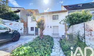 Maison 5 Pièces 90 m² à vendre à Clamart (92140)