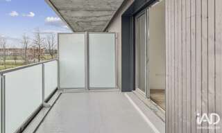 Appartement 1 Pièce 32 m² à vendre à Bordeaux (33300)