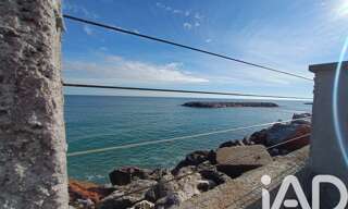 Maison 3 Pièces 65 m² à vendre à Sainte-Marie-la-Mer (66470)