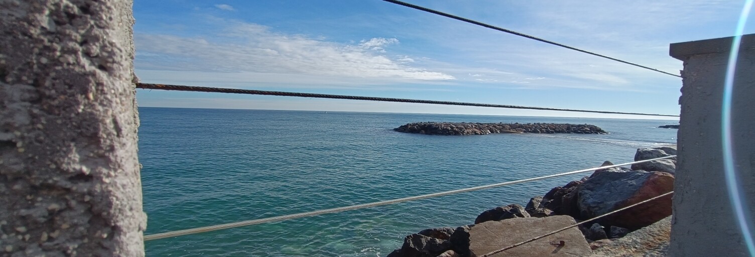 Maison 3 Pièces 65 m² à vendre à Sainte-Marie-la-Mer (66470)