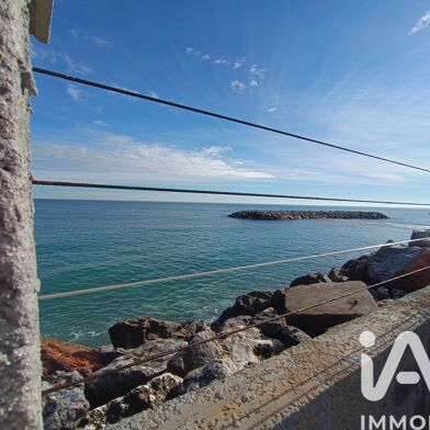 Maison 3 pièces 430000 €