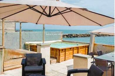 Maison 3 pièces 430000 €