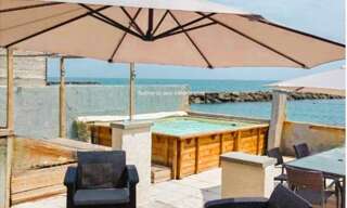 Maison 3 Pièces 65 m² à vendre à Sainte-Marie-la-Mer (66470)