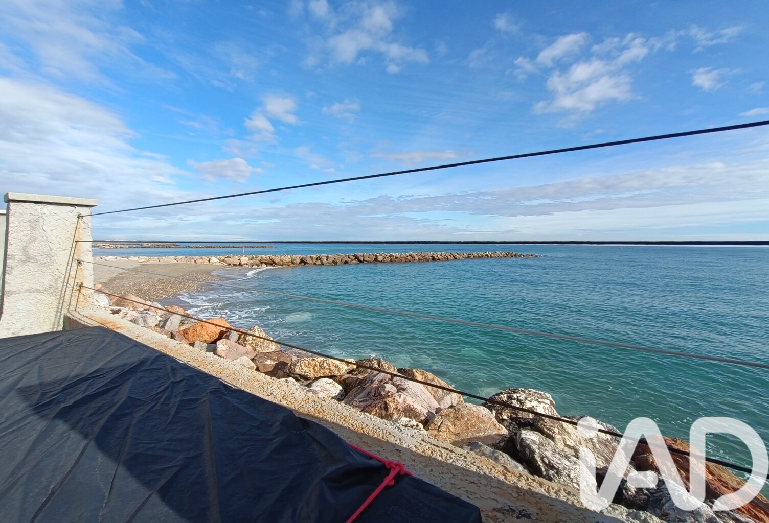 Vente Maison/villa 3 pièces — photo 1