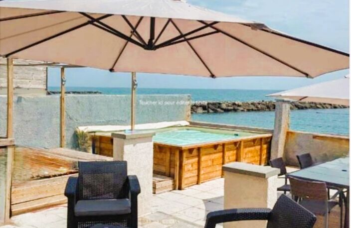 Vente Maison/villa 3 pièces — photo 3