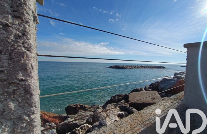 Vente Maison/villa 3 pièces — photo 4