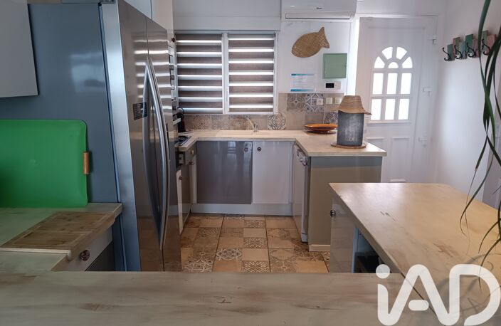 Vente Maison/villa 3 pièces — photo 5