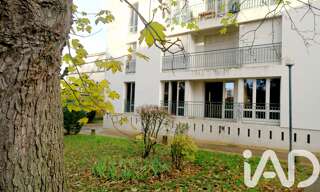 Appartement 4 Pièces 76 m² à vendre à Poitiers (86000)