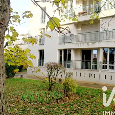 Appartement 4 pièces 190900 €