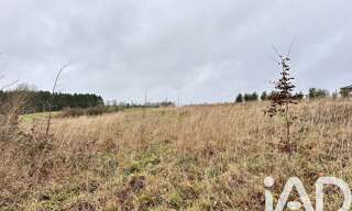 Terrain  2000 m² à vendre à Auvillers-les-Forges (08260)