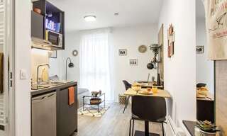 Appartement 1 Pièce 22 m² à vendre à Cherbourg-en-Cotentin (50100)