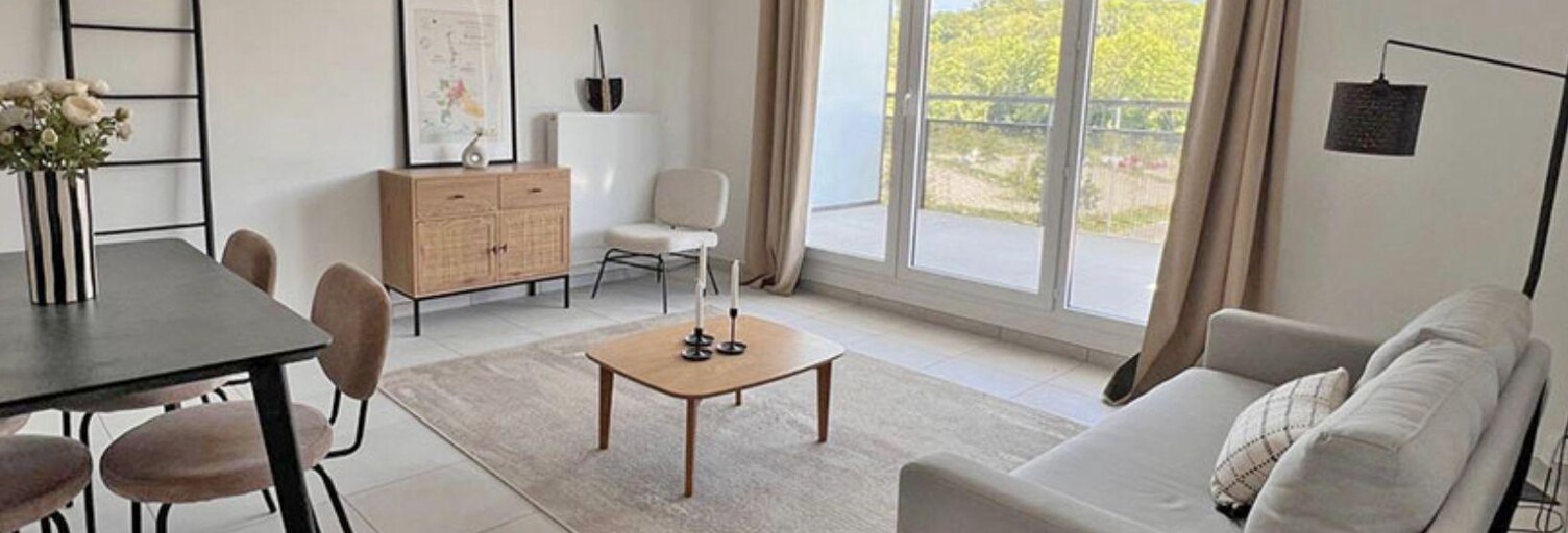 Appartement 1 Pièce 22 m² à vendre à Cherbourg-en-Cotentin (50100)