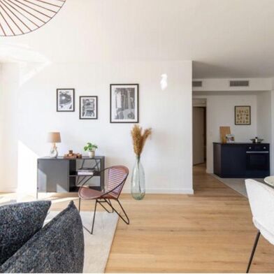 Appartement 2 pièces 126800 €