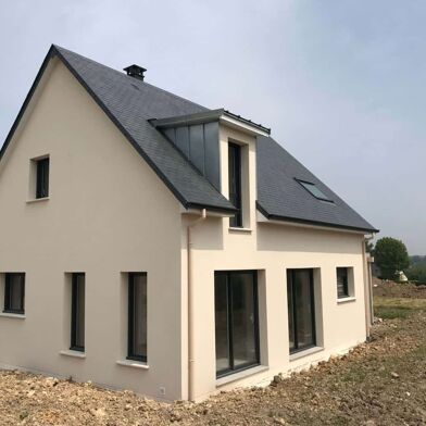 Maison 6 pièces 227900 €