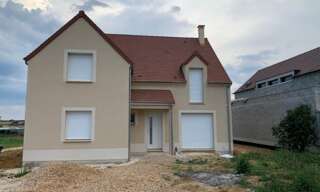 Maison 124 m² à construire Savignies (60650)