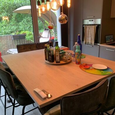 Appartement 2 pièces 222650 €