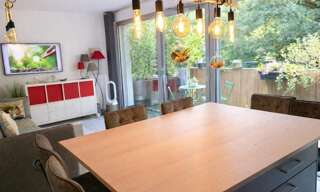 Appartement 2 Pièces 46 m² à vendre à Saint-Herblain (44800)