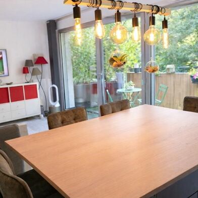 Appartement 2 pièces 222650 €