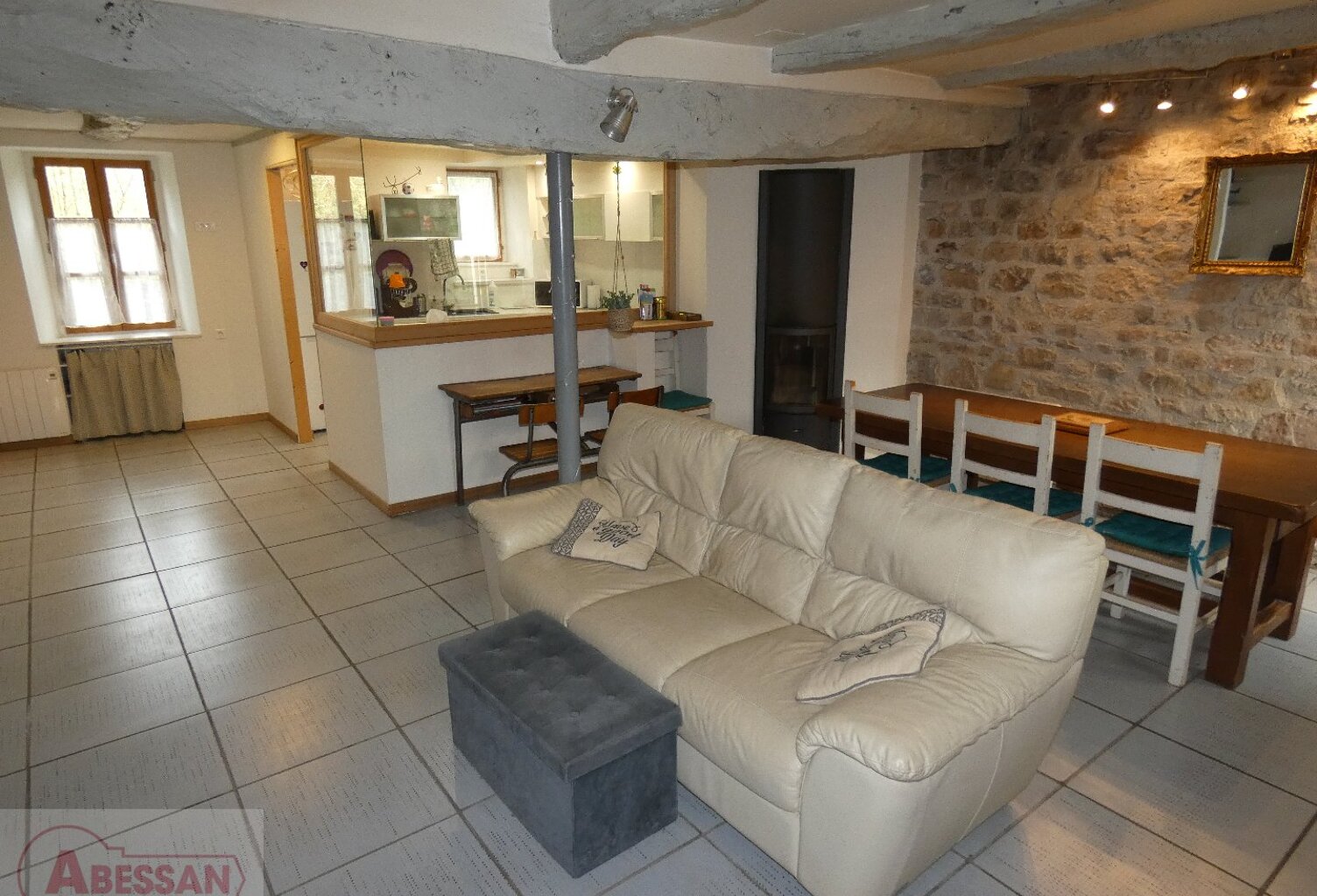 Maison de village — photo 1