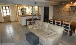 Maison 5 Pièces 101 m² à vendre à Cordes-sur-Ciel (81170)