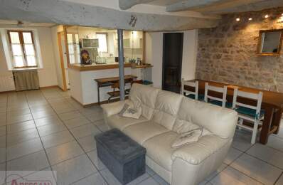 Maison de village — photo du bien