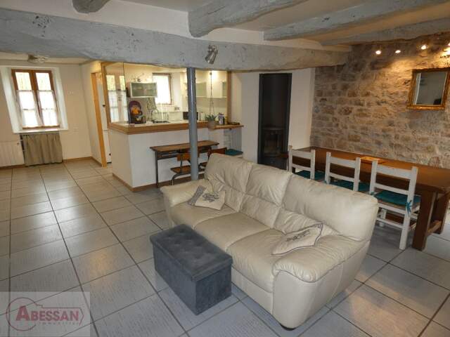 Maison de village — photo du bien
