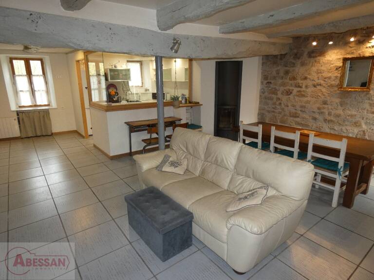 Maison de village — photo 1