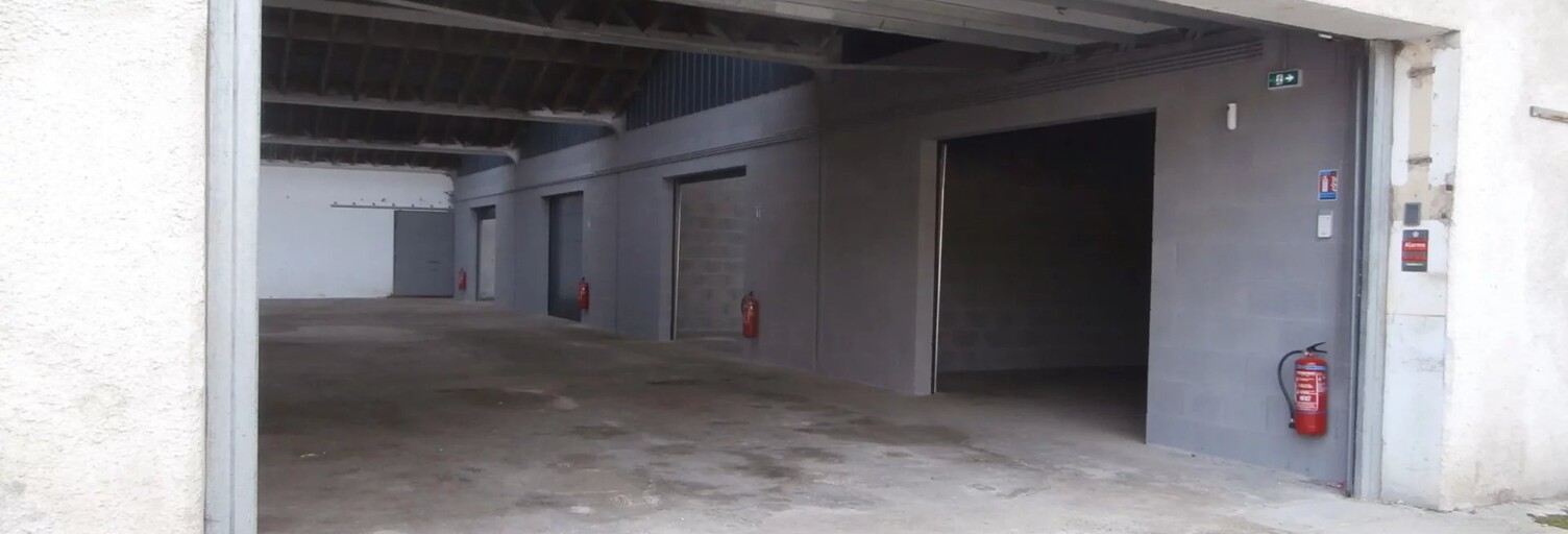 Garage   m² à vendre à Mottier (38260)