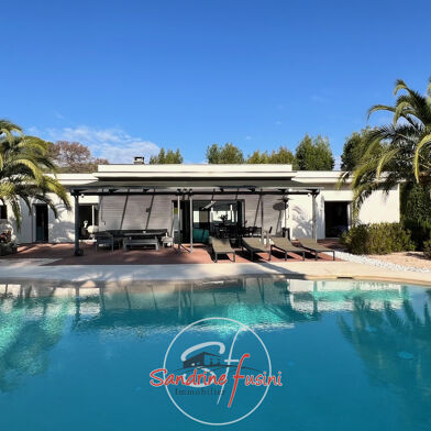 Maison 5 pièces 1830000 €