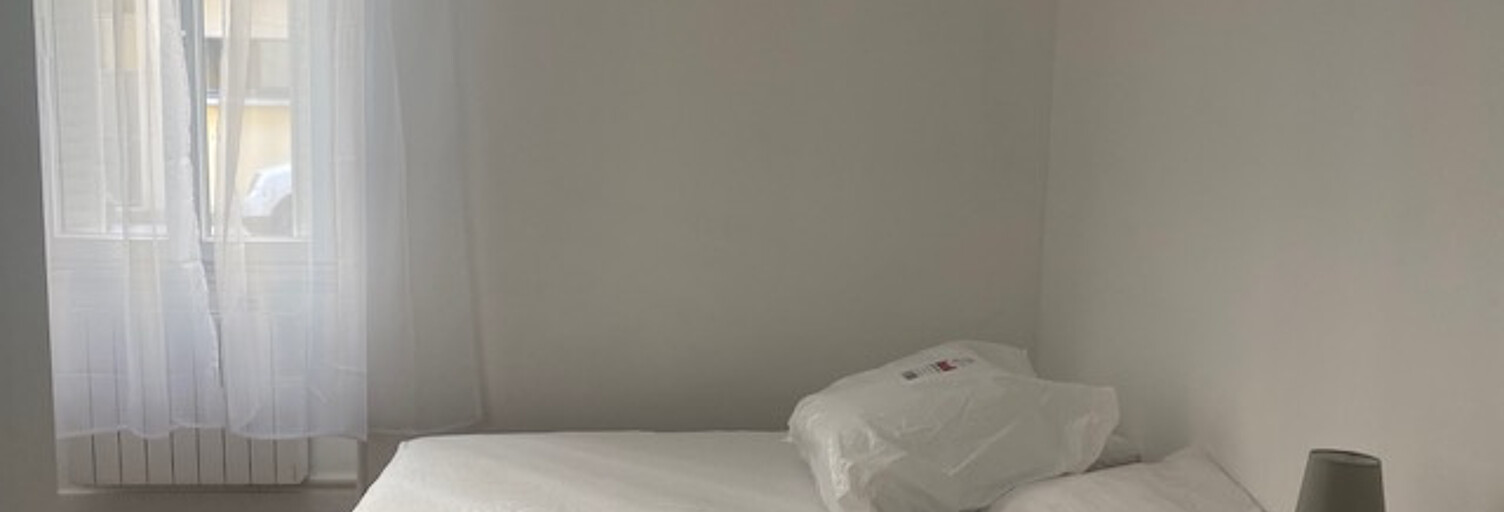 Appartement 1 Pièce 21 m² à louer à Lyon 7 (69007)