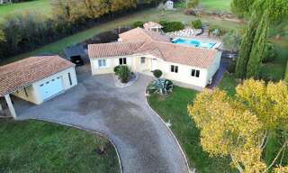 Maison 7 Pièces 158 m² à vendre à Marmande (47200)