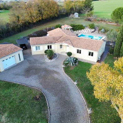 Maison 7 pièces 399000 €