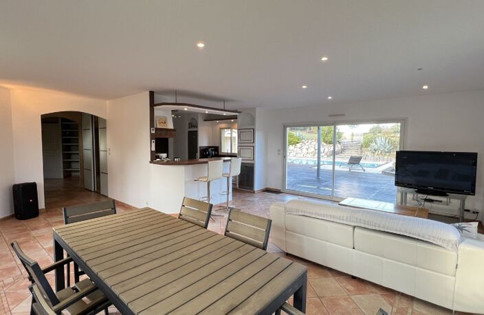 Villa de 158 m² avec piscine à 10 mn de Marmande — photo 4