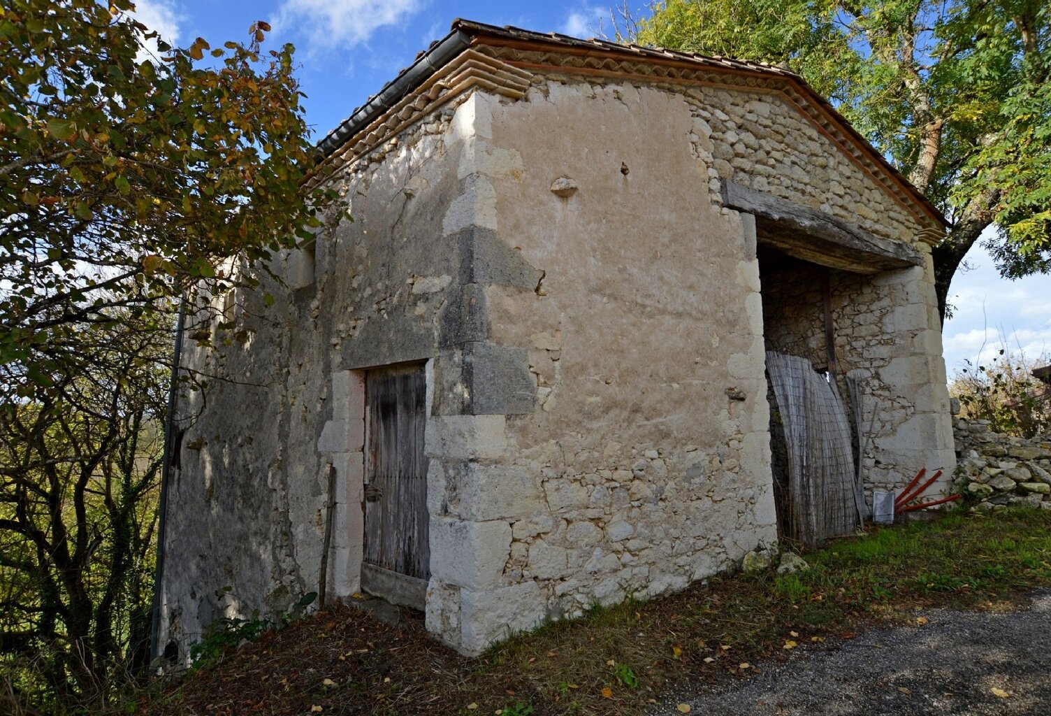 Projet renovation — photo 1