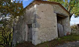 Immeuble  40 m² à vendre à Duras (47120)