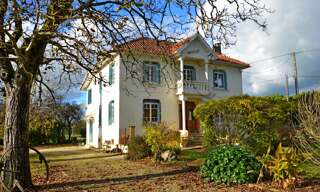 Maison 8 Pièces 170 m² à vendre à Loubès-Bernac (47120)