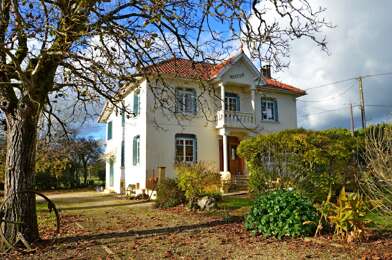 Maison 8 pièces 323160 €