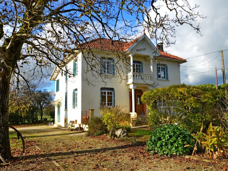 Maison de campagne - Spacieuse et lumineuse — photo 1