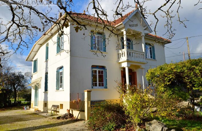 Maison de campagne - Spacieuse et lumineuse — photo 2