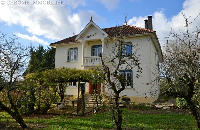 Maison de campagne - Spacieuse et lumineuse — photo 4