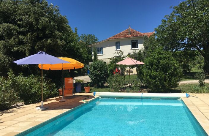 Maison de campagne - Spacieuse et lumineuse — photo 5