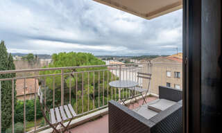 Appartement 5 Pièces 90 m² à vendre à Aix-en-Provence (13090)
