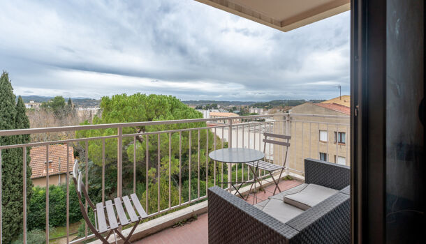 Appartement 5 pièces  à vendre Aix-en-Provence 13090
