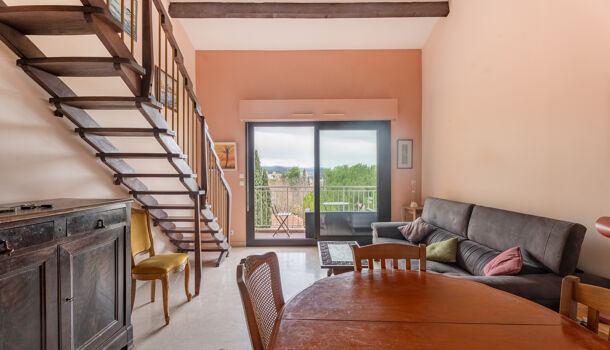 Appartement 5 pièces  à vendre Aix-en-Provence 13090