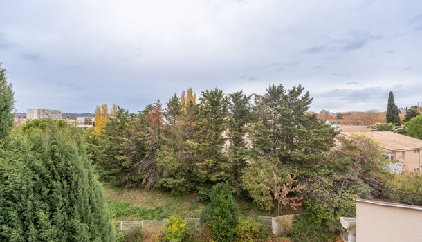 Appartement 5 pièces  à vendre Aix-en-Provence 13090