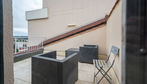 Appartement 5 pièces  à vendre Aix-en-Provence 13090