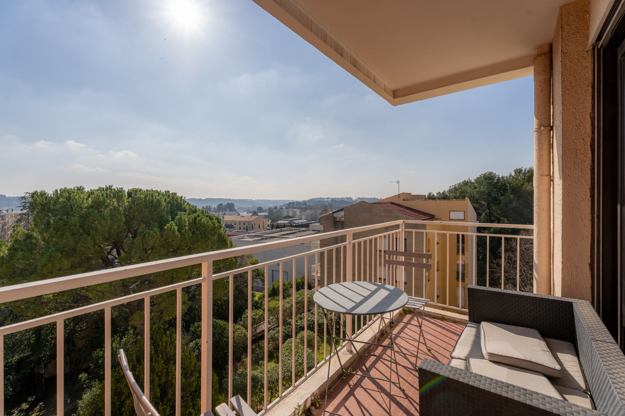 Appartement  T5 à vendre Aix-en-Provence 13090