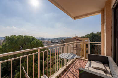 Appartement 5 pièces 469000 €