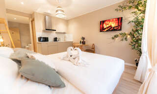 Appartement 5 Pièces 94 m² à vendre à Nice (06300)