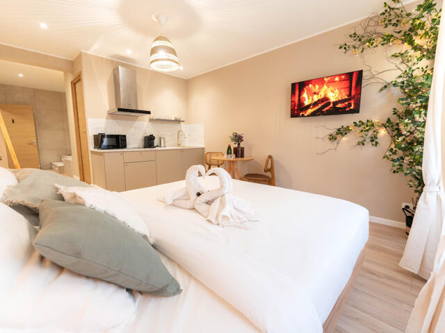 Appartement proposé à Nice